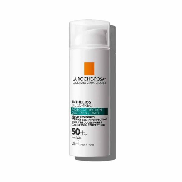 La Roche Posay Anthelios Oil Correct – view 4