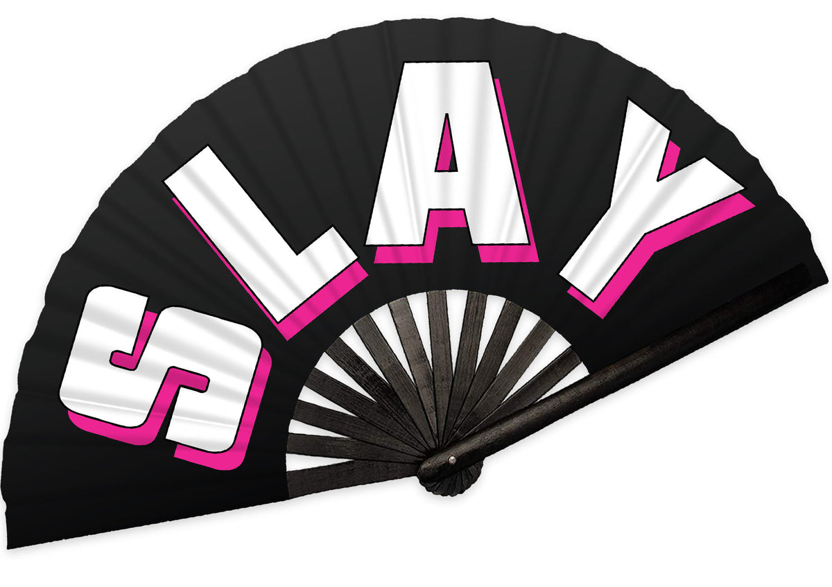 Festival Fans by SoJourner
