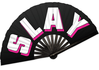 Festival Fans by SoJourner