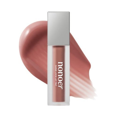 Nonoer Shine Lock Lip TInt by AsiaBeautyMall