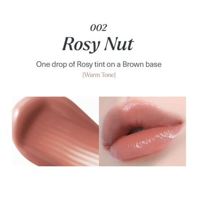 Nonoer Shine Lock Lip TInt by AsiaBeautyMall