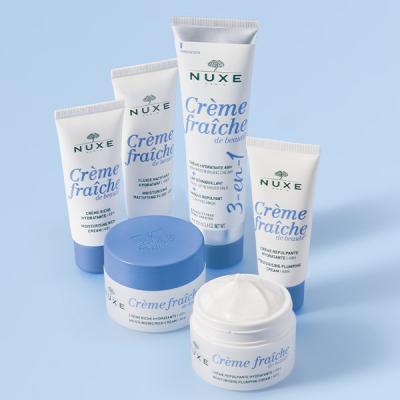 Nuxe Crème Fraîche de Beauté – view 7
