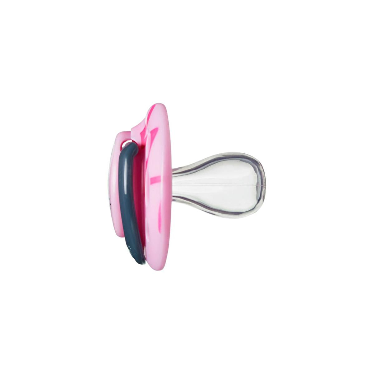 Tommee Tippee orthodontic pacifier 2-pack – view 4