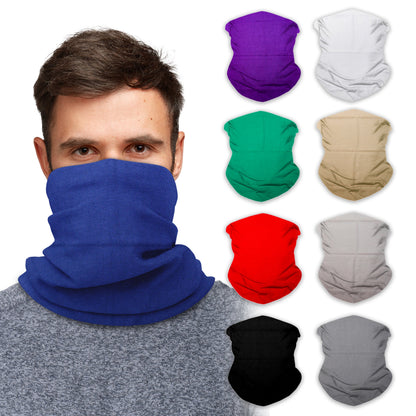 Festival Neck Gaiter (9 Pack) by SoJourner