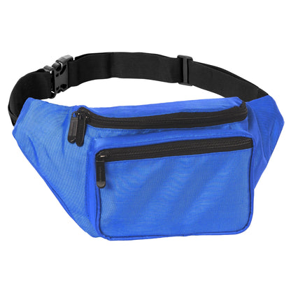Fanny Pack (Solids) by SoJourner