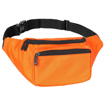 Fanny Pack (Solids) by SoJourner