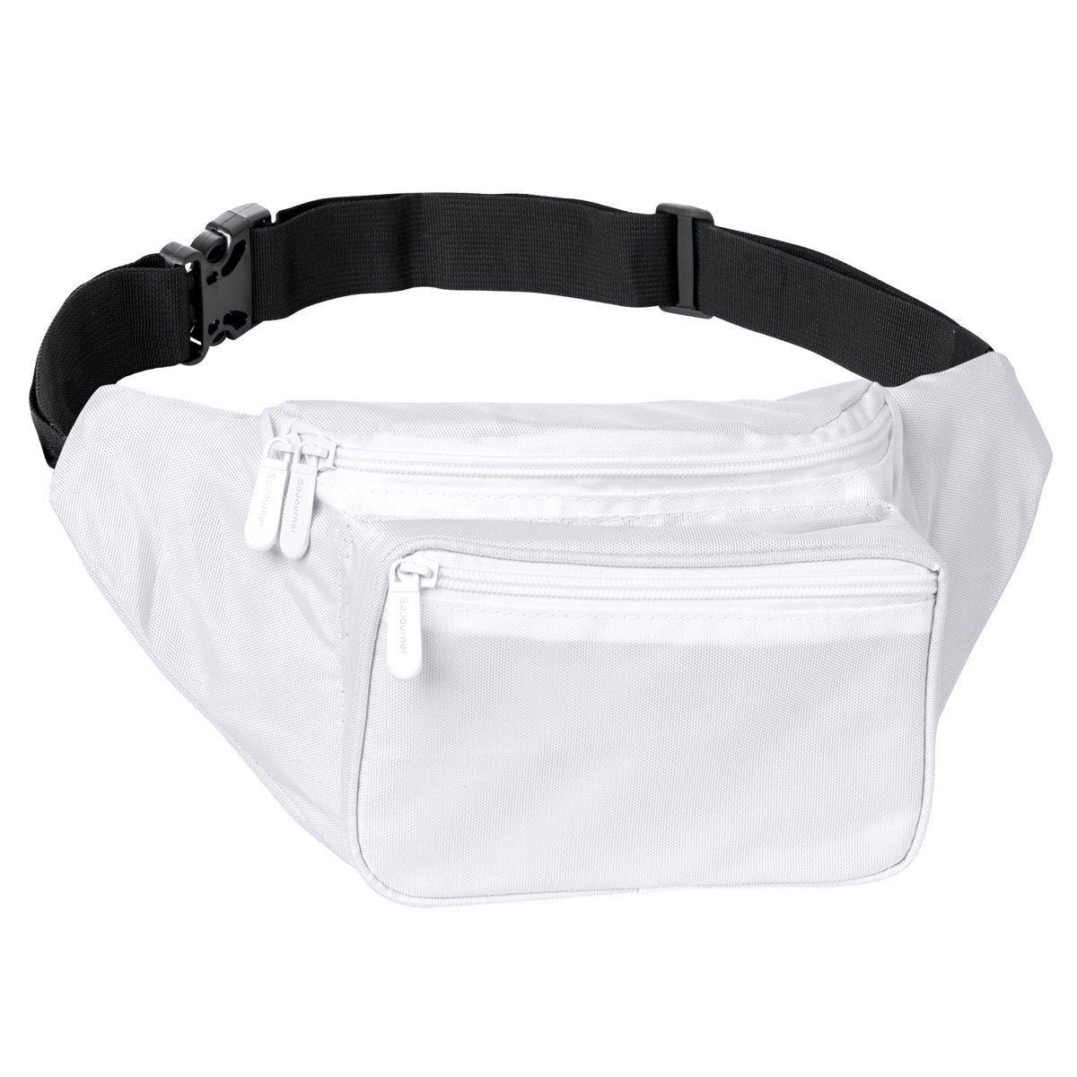 Fanny Pack (Solids) by SoJourner