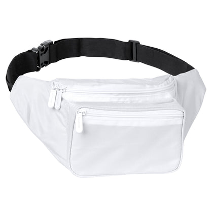 Fanny Pack (Solids) by SoJourner