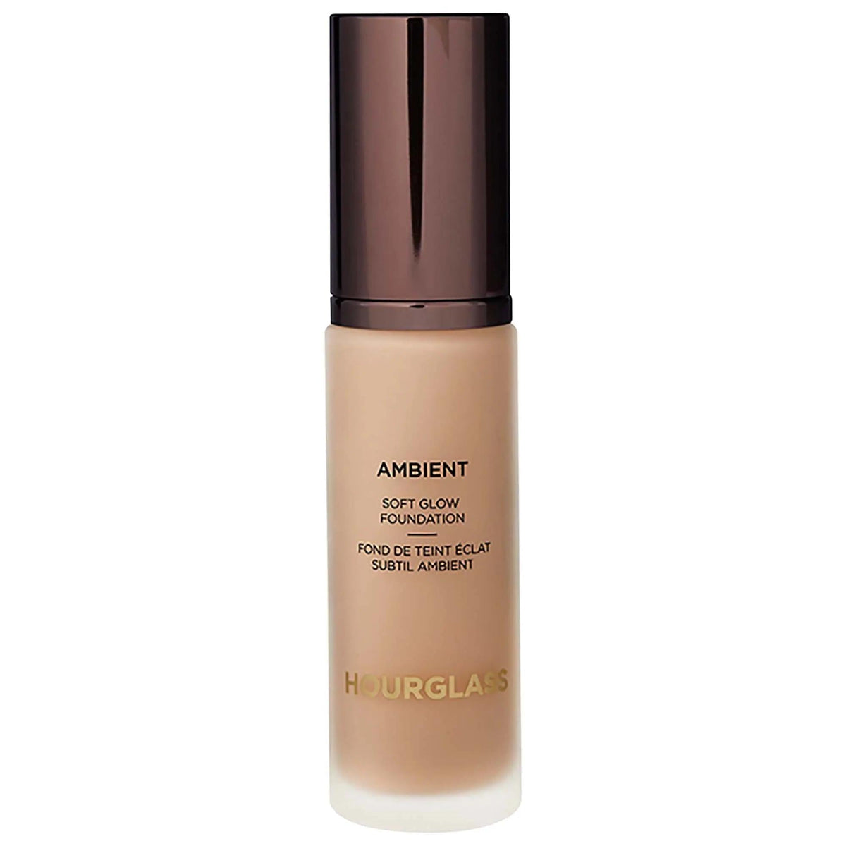 Ambient Soft Glow long-lasting vegan foundation
