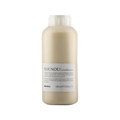 Davines Nounou Nourishing and Protective Conditioner 1000 ml by Beauty Care Bag
