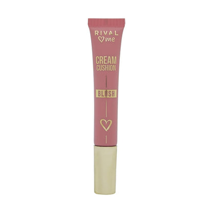 Rival Loves Me Liquid Blush in 03 Peach 10ml by Beauty Care Bag
