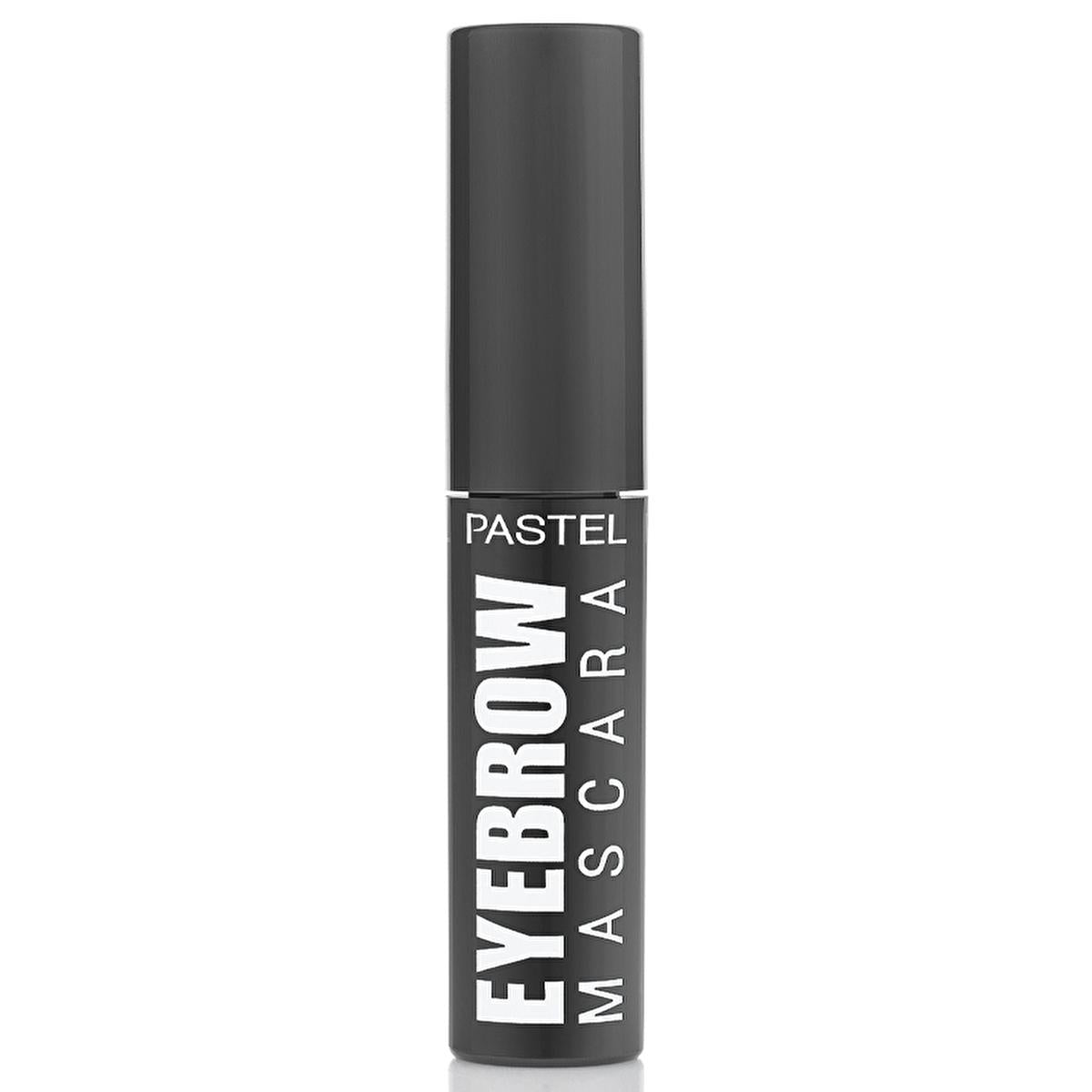 Pastel Profashion Volumizing Eyebrow Mascara - Long Lasting, Vegan, Cruelty-Free Brow Gel for Fuller, Defined Brows | Match Your Perfect Shade. by Beauty Care Bag