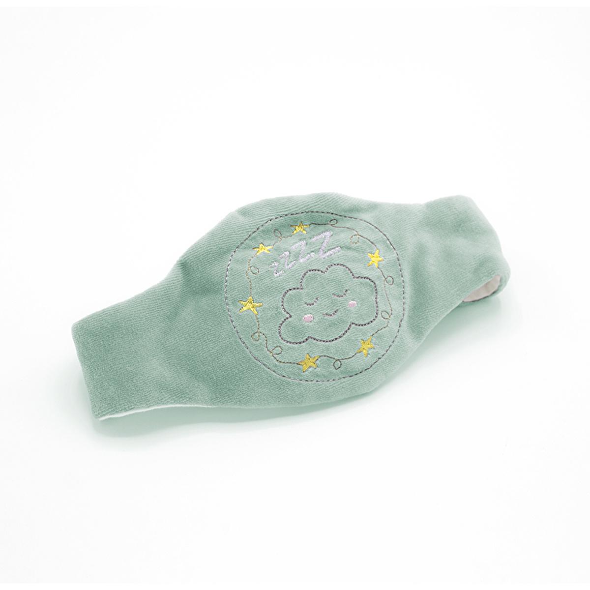 Babyjem Cherry Stone Heated Tummy Relief Belt - Gas Pain Solution for Babies by Beauty Care Bag