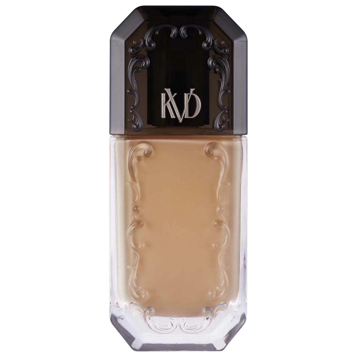 Good Apple Full Coverage Serum Foundation: Lightweight, Non-Comedogenic, Long Wear - Perfect for Acne Prone Skin, Vegan & Cruelty-Free Makeup by Beauty Care Bag