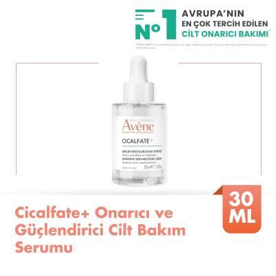 Avene Cicalfate+ soothing repair serum for sensitive skin, 30 ml