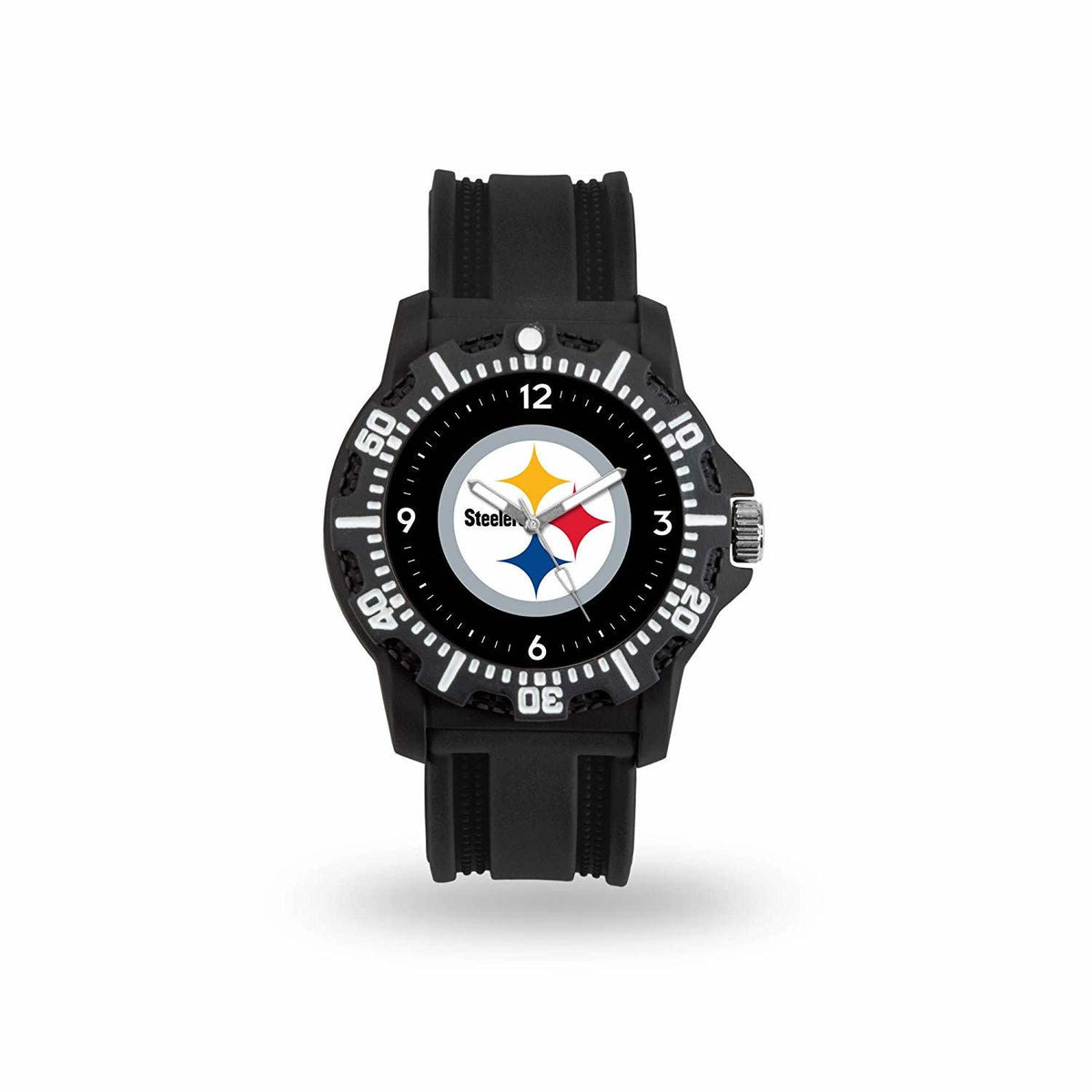 Game Time NFL Team Logo His Or Her Watches by Salmon Lucky