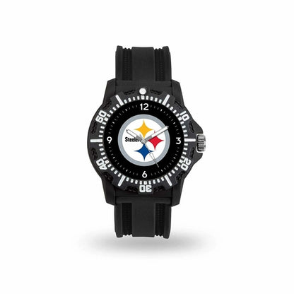 Game Time NFL Team Logo His Or Her Watches by Salmon Lucky
