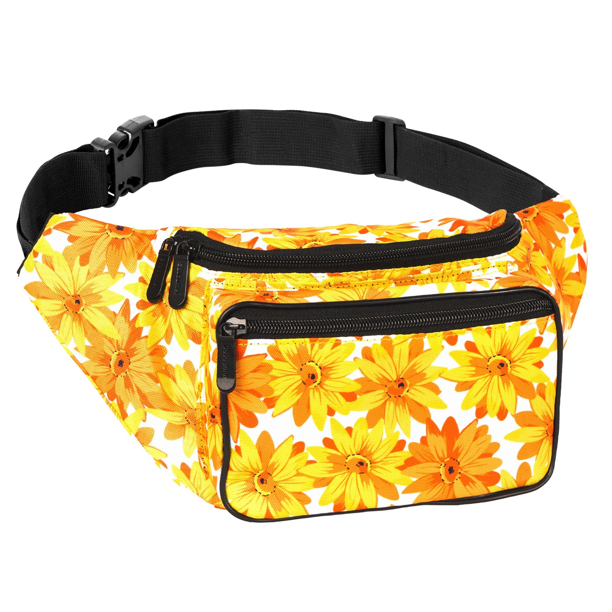 Fanny Pack (Solids) by SoJourner