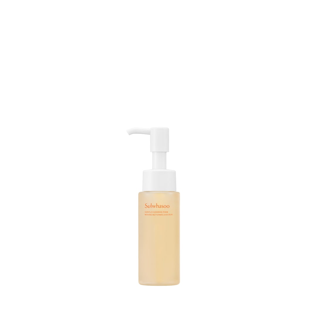 Sulwhasoo Gentle Cleansing Foam by AsiaBeautyMall