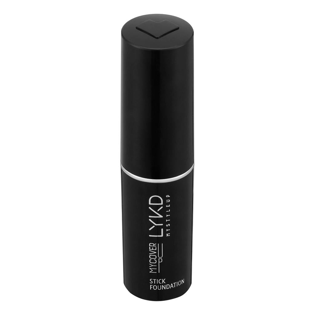 LYKD Stick Foundation in 116 Soft Nude 10g by Beauty Care Bag