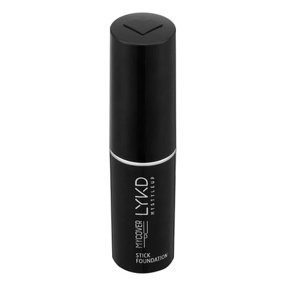 LYKD Stick Foundation in 116 Soft Nude 10g by Beauty Care Bag