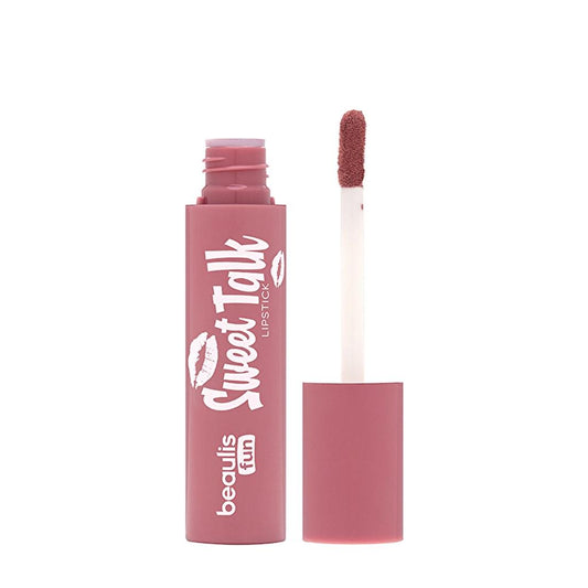 Beaulis Fun Sweet Talk Blur Lipstick 649 Baby Pink by Beauty Care Bag