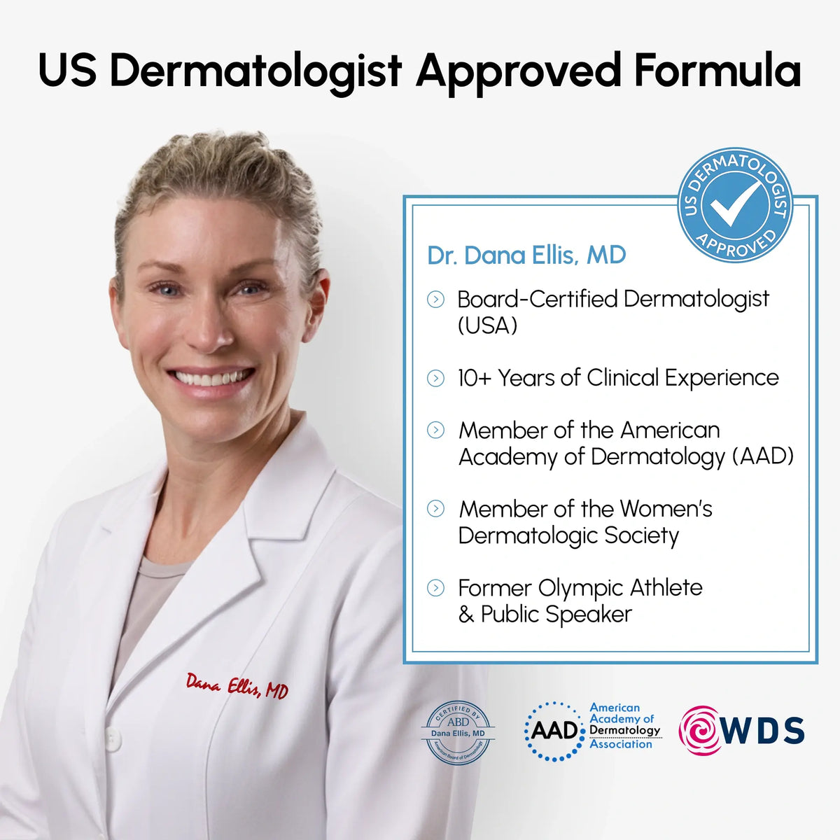 Glycolic and salicylic peel pads – view 4