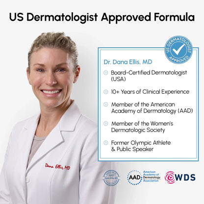 Glycolic and salicylic peel pads – view 4