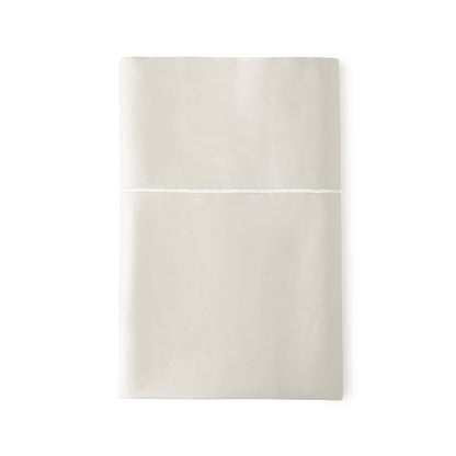 300 TC Sateen Flat Sheets by Whisper Organics