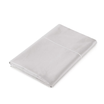 500 TC Sateen Flat Sheets by Whisper Organics