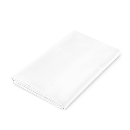 500 TC Sateen Flat Sheets by Whisper Organics