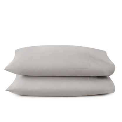 300 TC Sateen Pillowcase Set by Whisper Organics