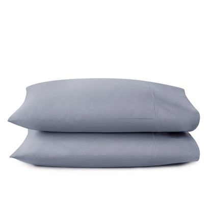 300 TC Sateen Pillowcase Set by Whisper Organics