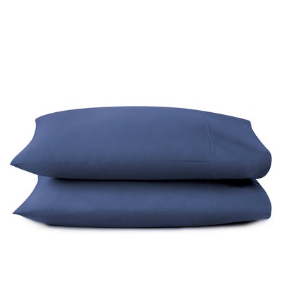 300 TC Sateen Pillowcase Set by Whisper Organics