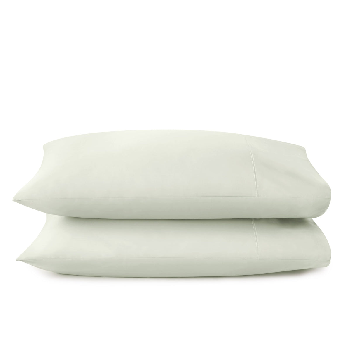 300 TC Sateen Pillowcase Set by Whisper Organics