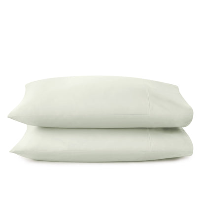 300 TC Sateen Pillowcase Set by Whisper Organics