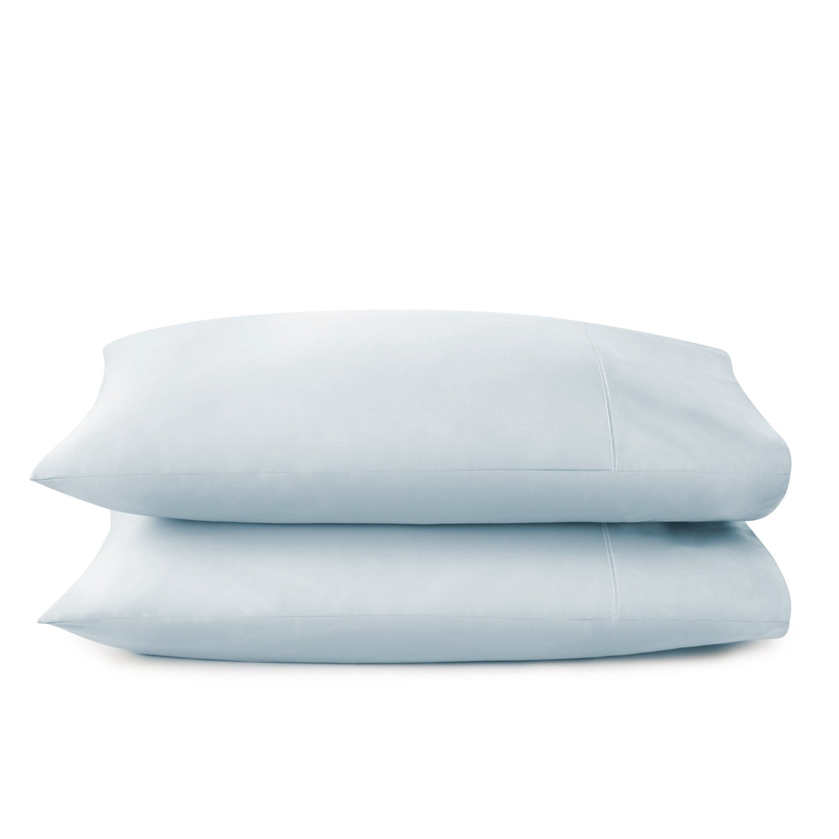 300 TC Sateen Pillowcase Set by Whisper Organics