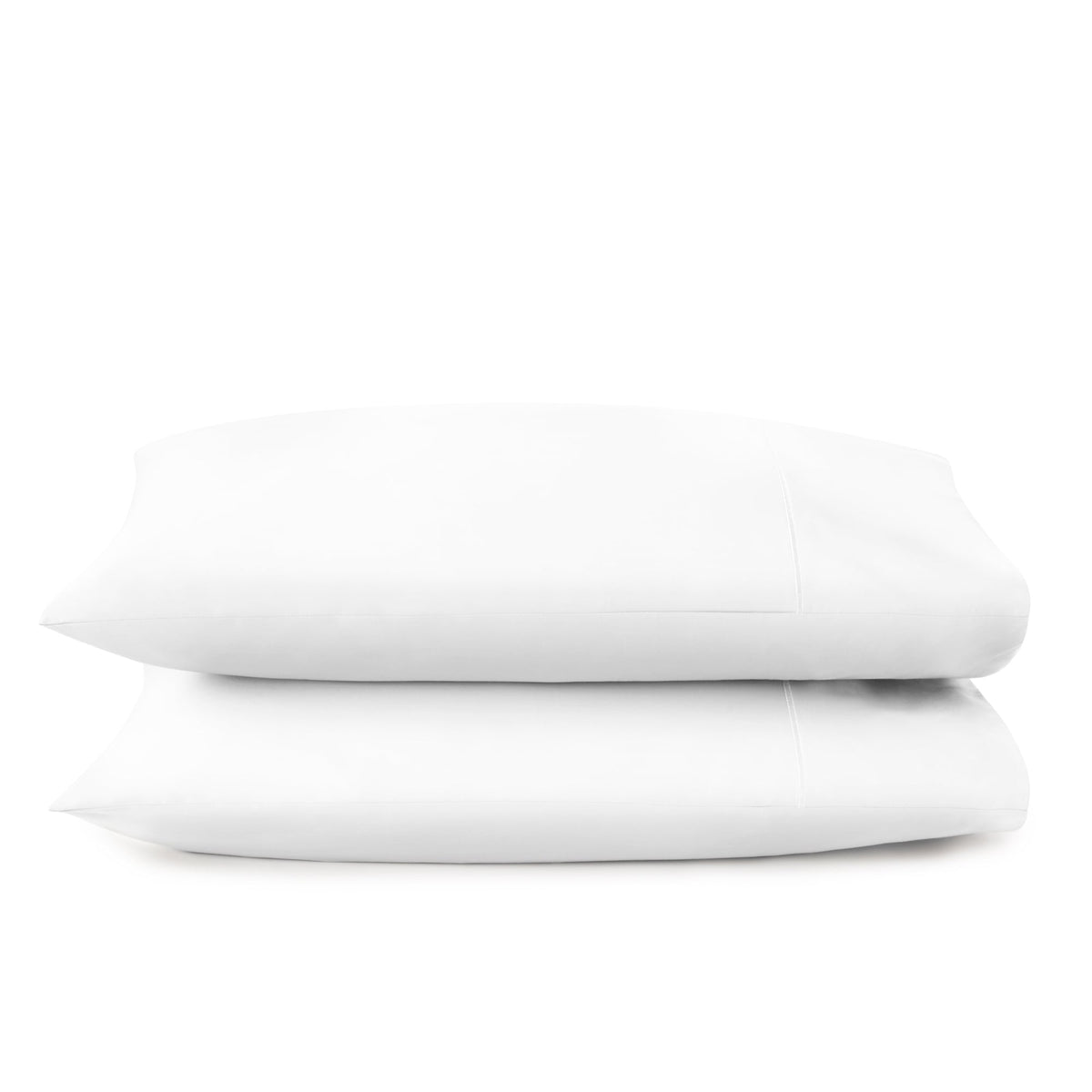 300 TC Sateen Pillowcase Set by Whisper Organics