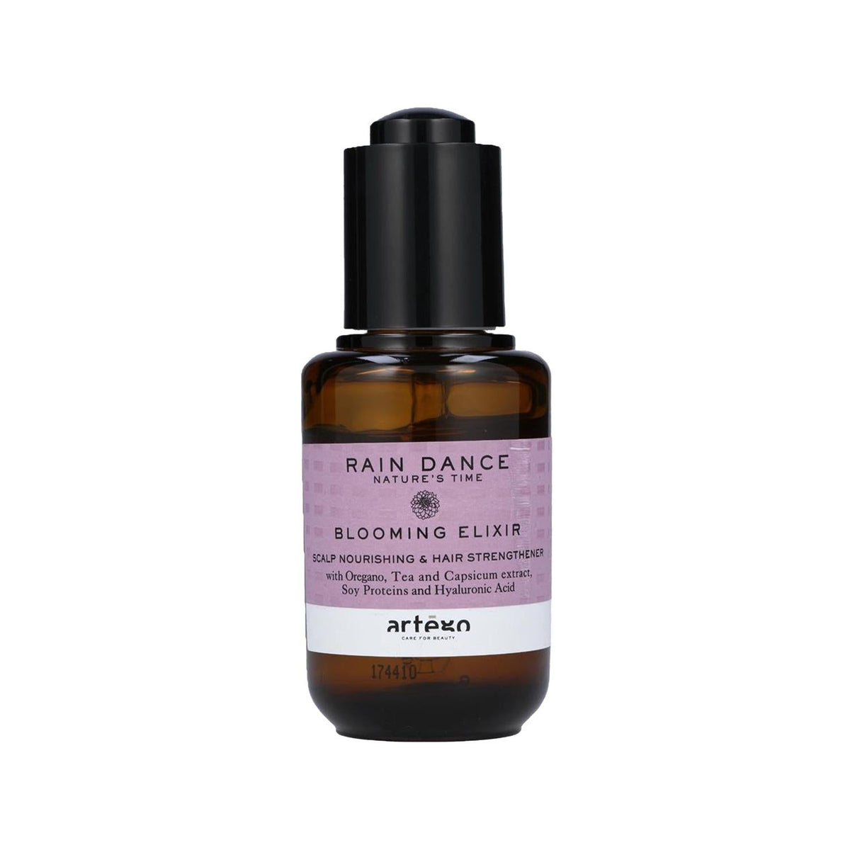Artego Rain Dance Blooming Elixir Hair Strengthening Serum 50 ml by Beauty Care Bag