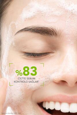 Bioderma Sebium Foaming Gel 200ml - Dermatologically Tested Face Wash for Oily Skin, Soap-Free & Paraben-Free by Beauty Care Bag