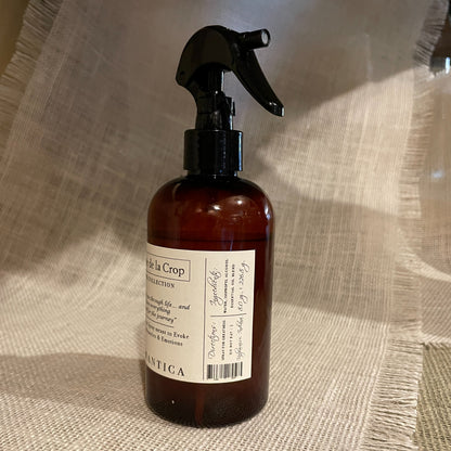 Home Fragrance Spray - Romantica by Creme de la Crop