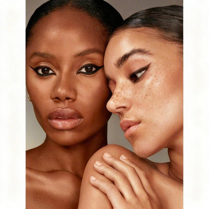 Sheglam On-Line Creamy Eyeliner Black for Bold Definition by Beauty Care Bag