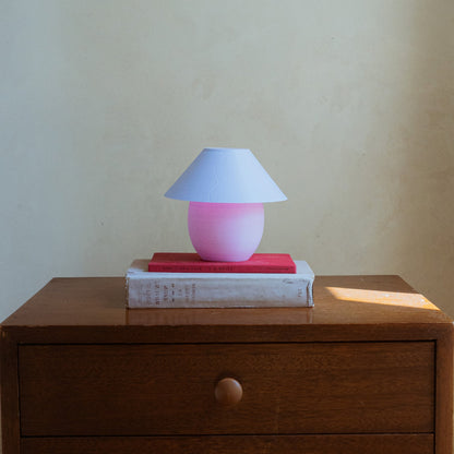 Scoop Lamp by Wooj Design
