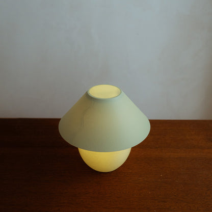 Scoop Lamp by Wooj Design
