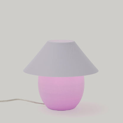 Scoop Lamp by Wooj Design