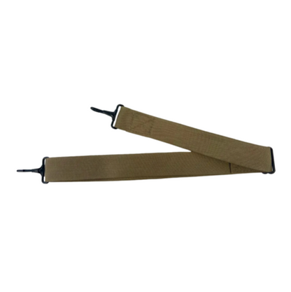 Adjustable Tactical Utility Strap by Recycled Firefighter