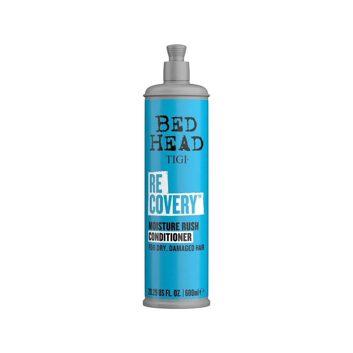 Tigi Bed Head Recovery Moisture Rush Conditioner 600 ml by Beauty Care Bag
