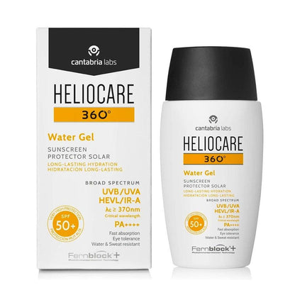 Heliocare 360 Water Gel – view 4