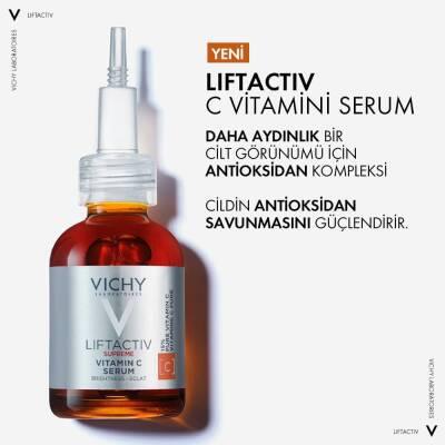 Vichy Liftactiv vitamin C serum – view 15