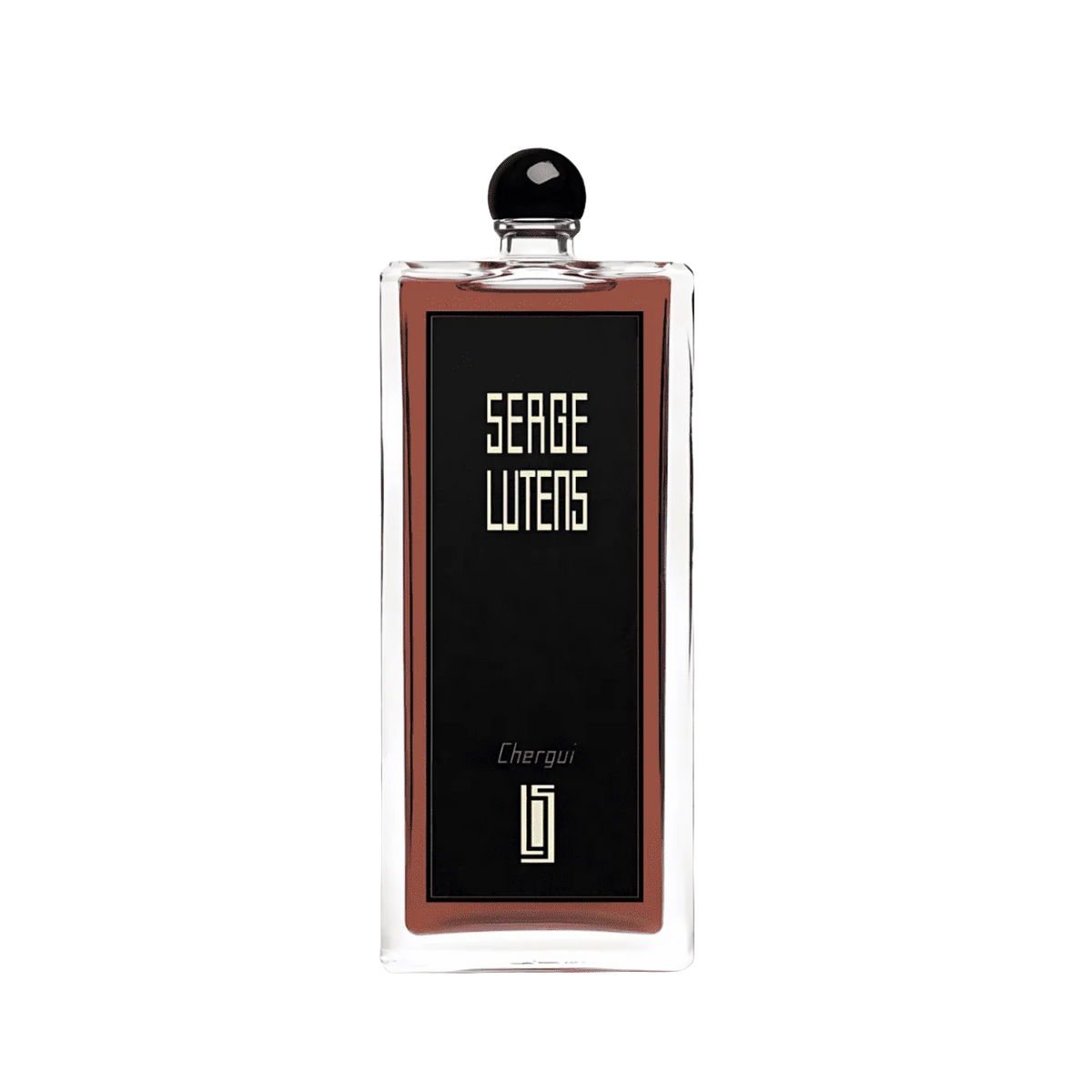 Serge Lutens Chergui by Mystic Store
